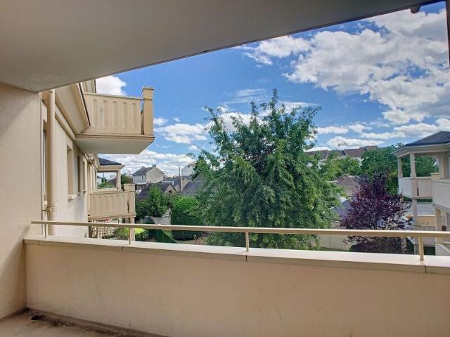 Appartement location à Orléans, Fleury-les-aubrais