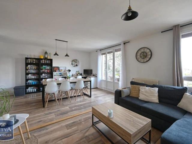 Appartement location à Grenoble, Saint-marcellin