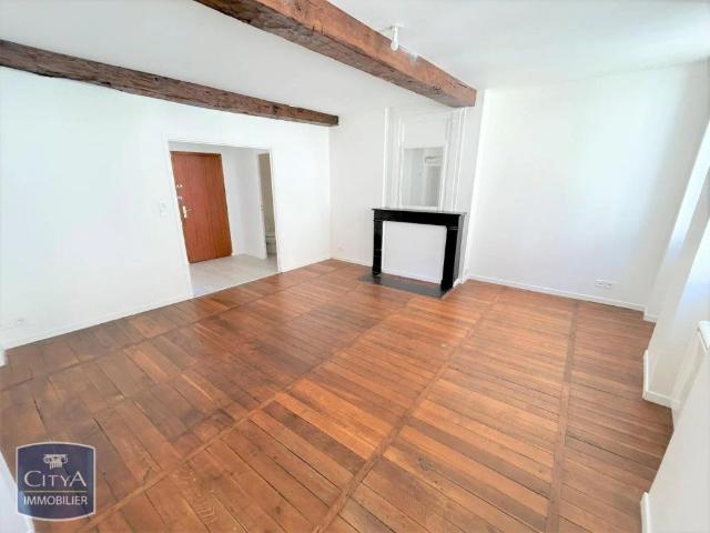 Appartement location à Laon
