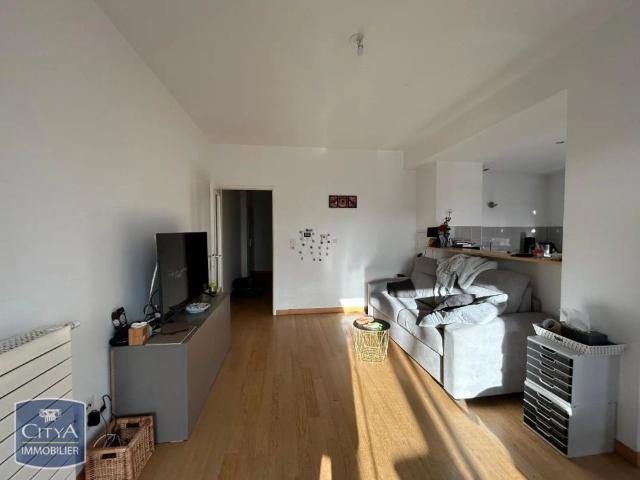 Appartement location à Le Mans