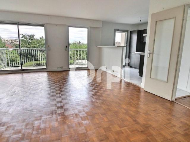 Appartement location à Évry, Viry-châtillon