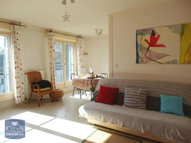 Appartement location à Blois