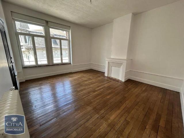 Appartement location à Saint-Quentin, Saint-quentin