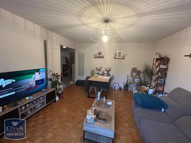 Appartement location à Albertville