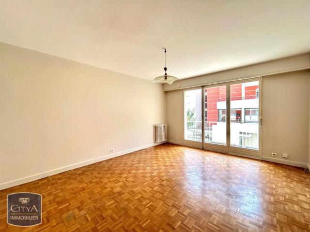 Appartement location à Chambéry