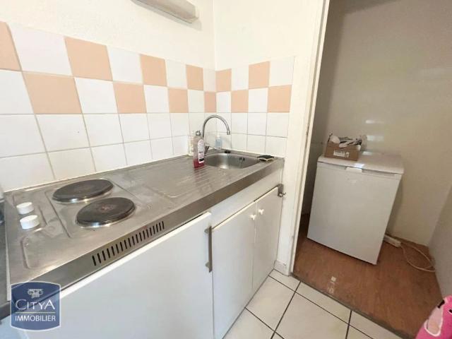 Appartement location à Valenciennes