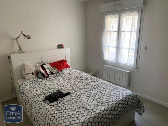 Appartement location à Alençon