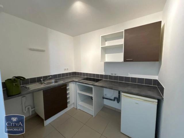 Appartement location à La Rochelle