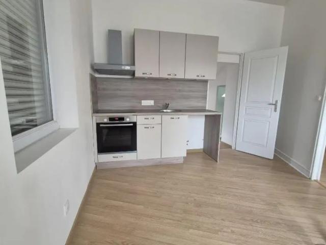 Appartement location à Cambrai