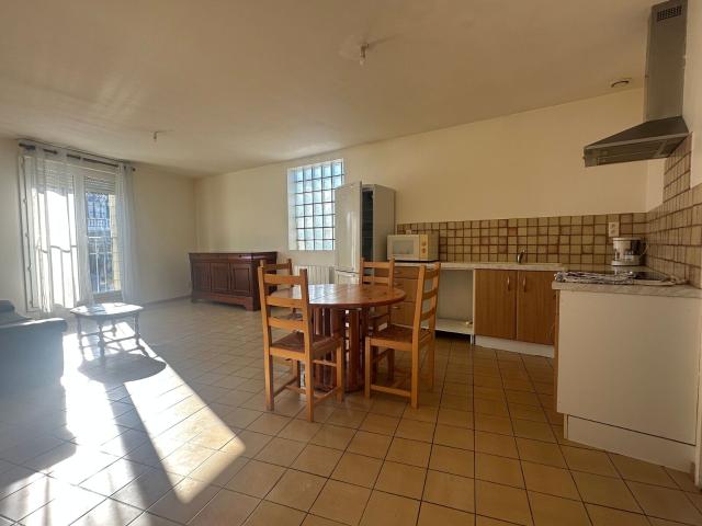Appartement location à Montauban, La Ville-dieu-du-temple