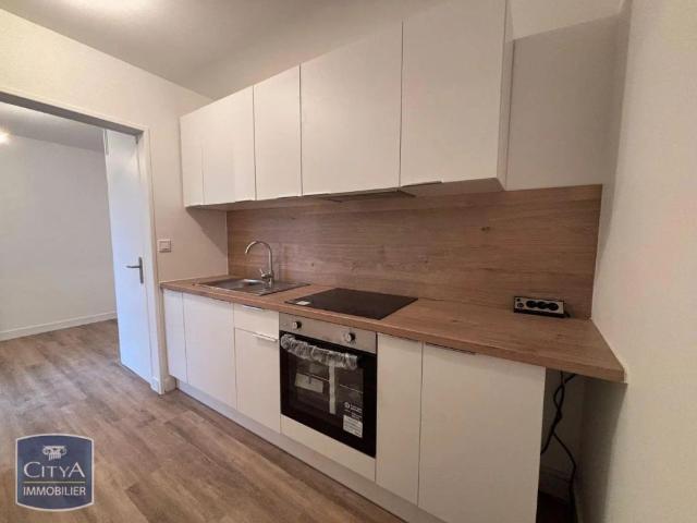 Appartement location à Le Mans