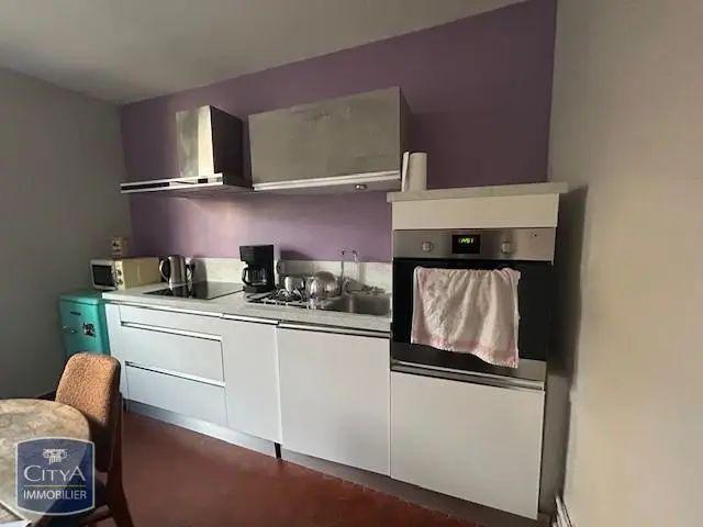 Appartement location à Alençon