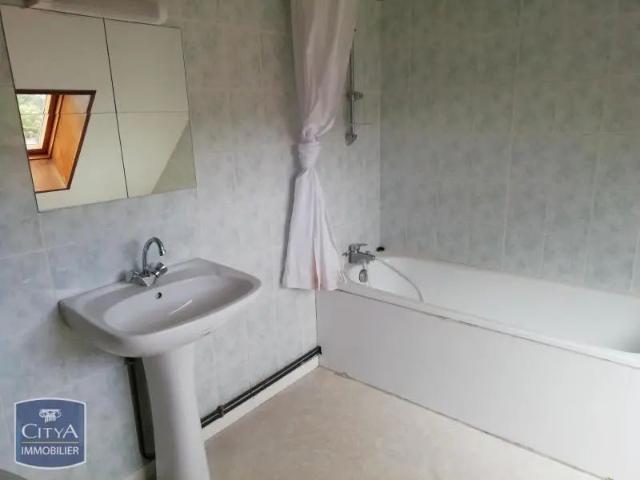 Appartement location à Béthune, Lillers