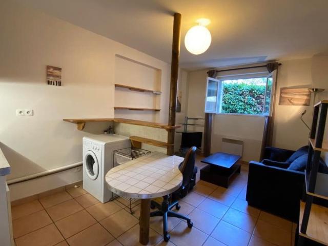 Appartement location à Castres