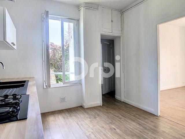 Appartement location à Brive-la-Gaillarde, Brive-la-gaillarde