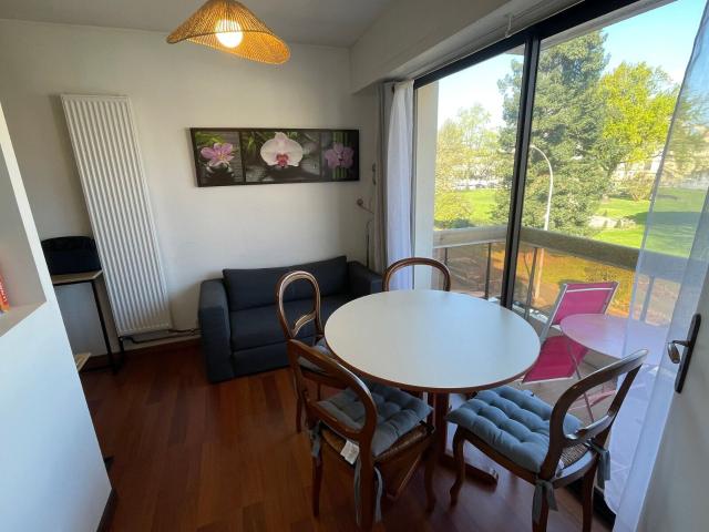 Appartement location à Toulouse, Cadours