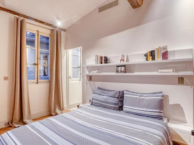 Maison location à Paris, Île-de-France