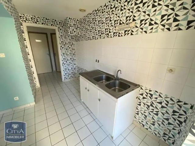 Appartement location à Charleville-Mézières, Neuville-lès-this