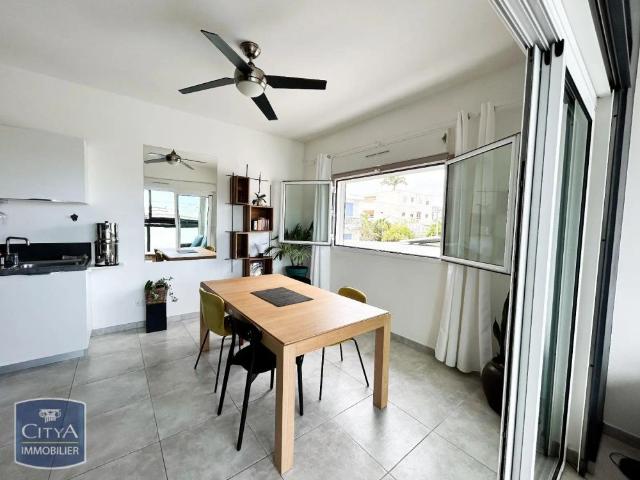 Appartement location à La Réunion