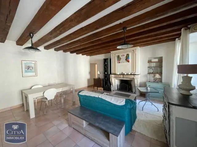 Appartement location à Nantes