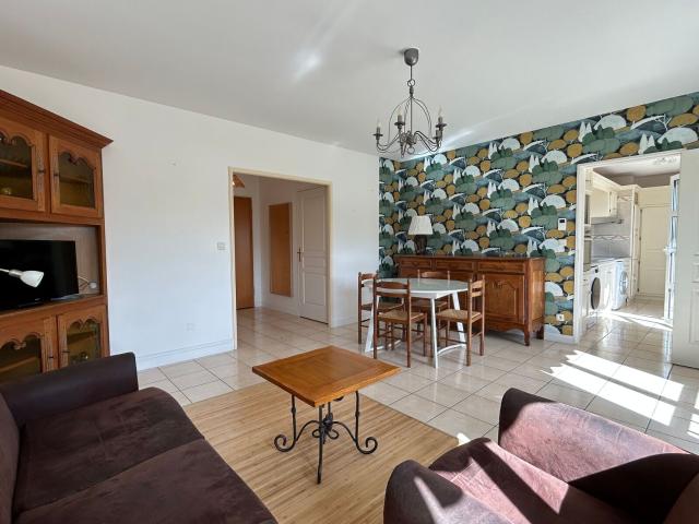 Appartement location à Limoges, Chalus