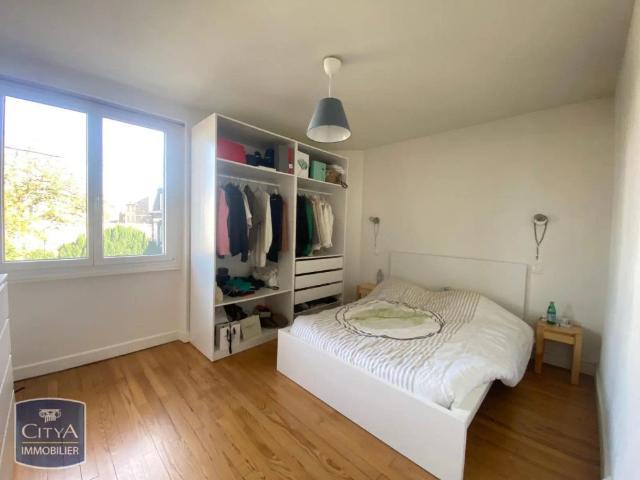 Appartement location à Clermont-Ferrand, Clermont-ferrand