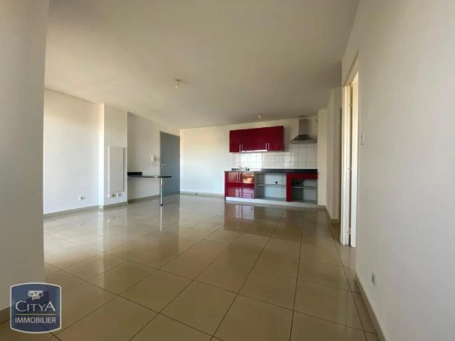 Appartement location à La Réunion