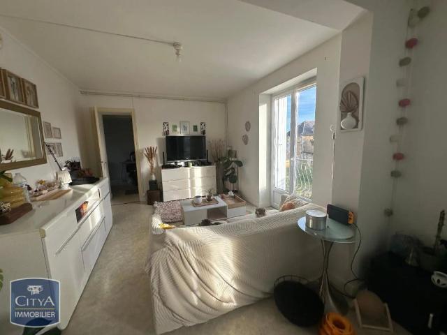 Appartement location à Poitiers, Biard