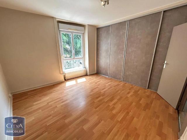 Appartement location à Le Mans