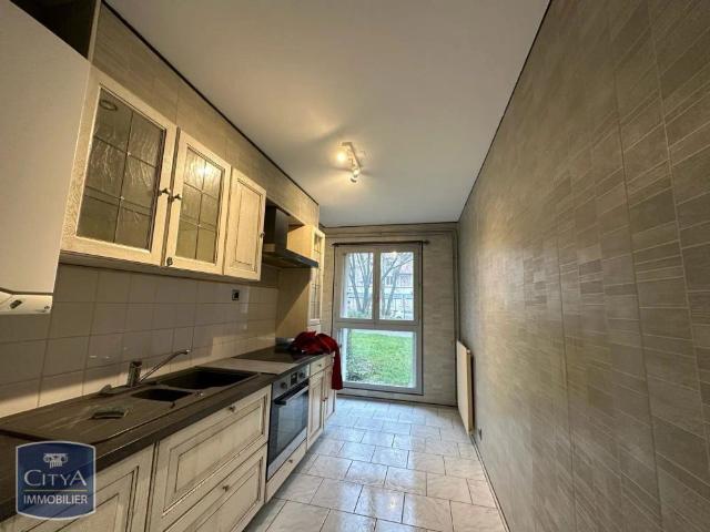 Appartement location à Belfort, Saraz