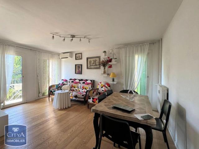 Appartement location à Marseille