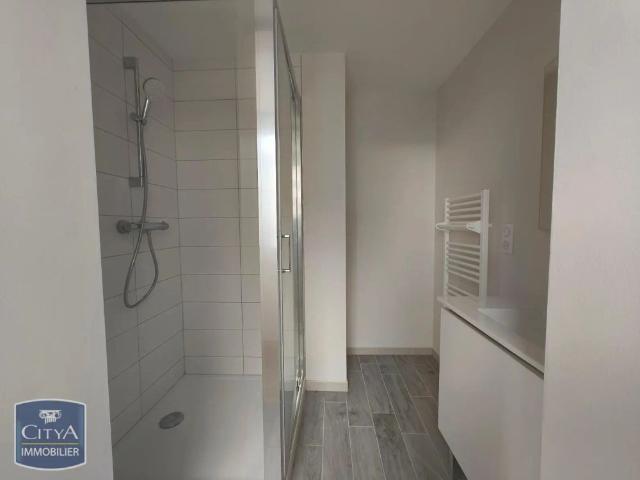 Appartement location à Roanne