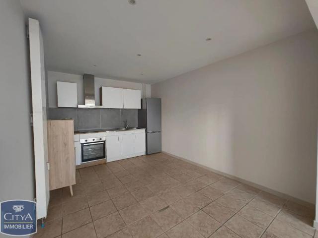 Appartement location à Roanne, Loire