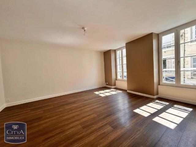 Appartement location à Laval