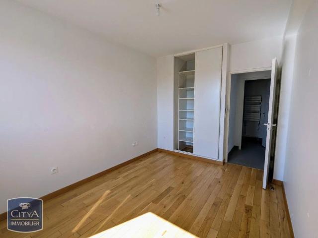 Appartement location à Dijon