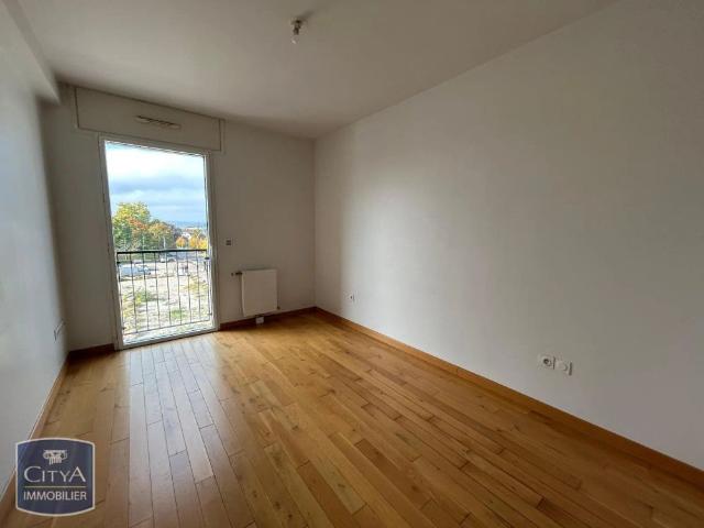 Appartement location à Dijon