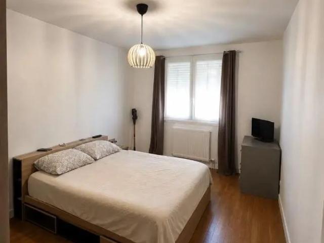 Appartement location à Lyon, Métropole de Lyon