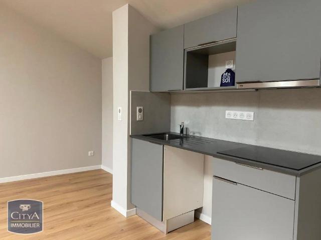 Appartement location à Albi