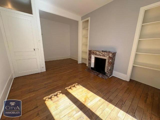 Appartement location à Grenoble