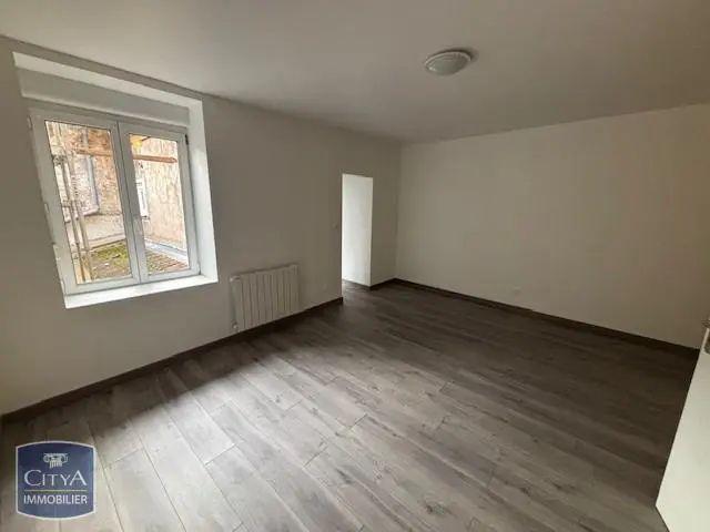 Appartement location à Lunéville, Baccarat