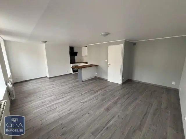 Appartement location à Lunéville, Baccarat