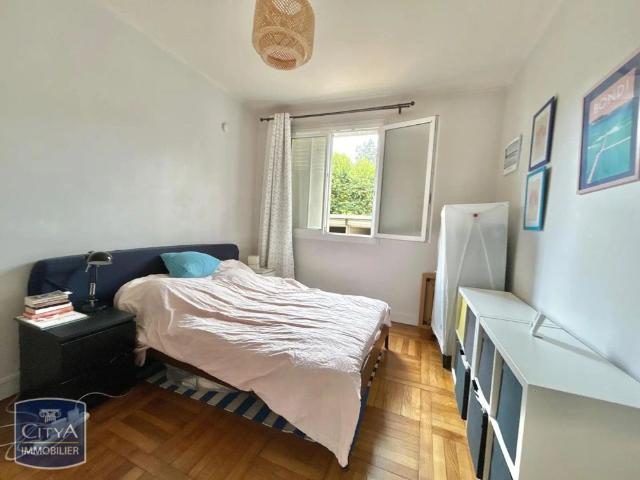 Appartement location à Tours