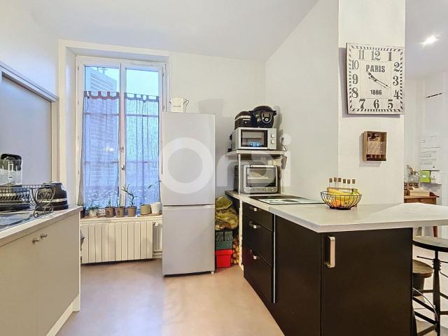 Appartement location à Clermont