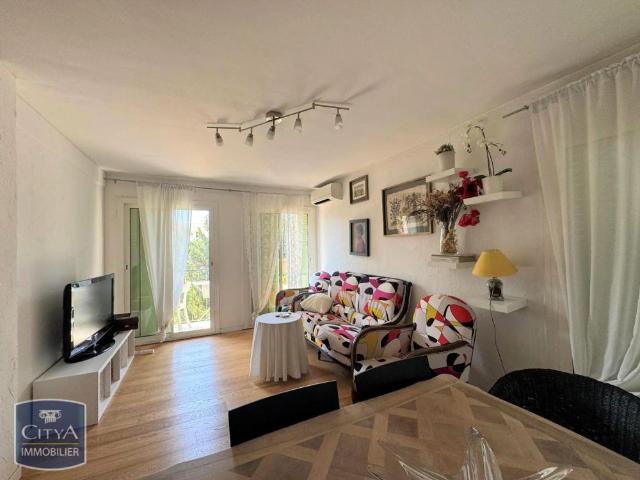 Appartement location à Marseille
