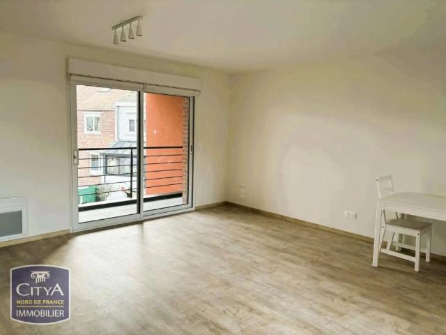 Appartement location à Dunkerque, Hazebrouck