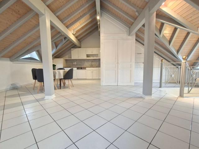 Appartement location à Saint-Julien-en-Genevois, Machilly