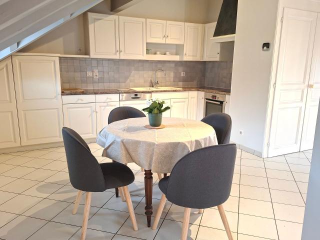 Appartement location à Saint-Julien-en-Genevois, Machilly