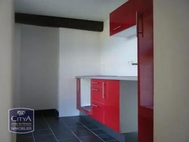 Appartement location à Saint-Omer, Saint-omer