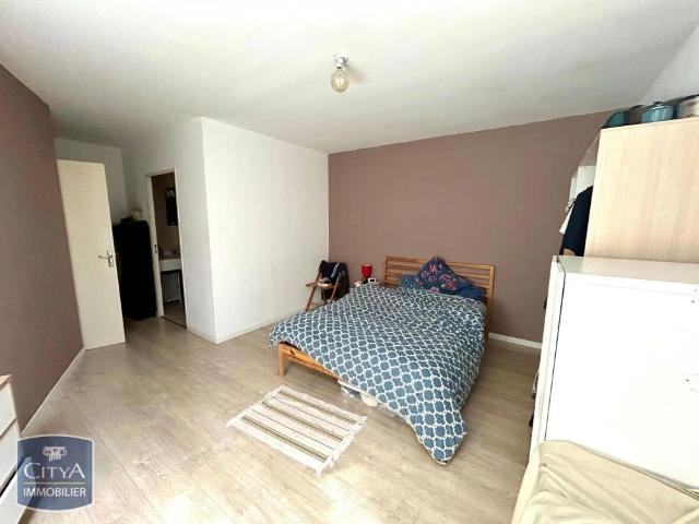 Appartement location à Bourg-en-Bresse, Bourg-en-bresse