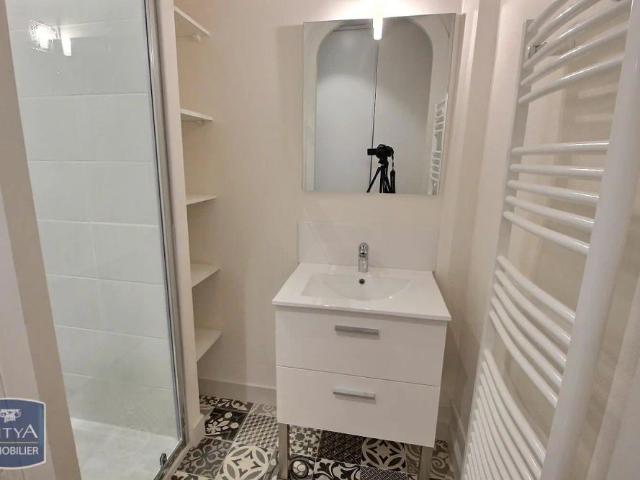 Appartement location à Bordeaux